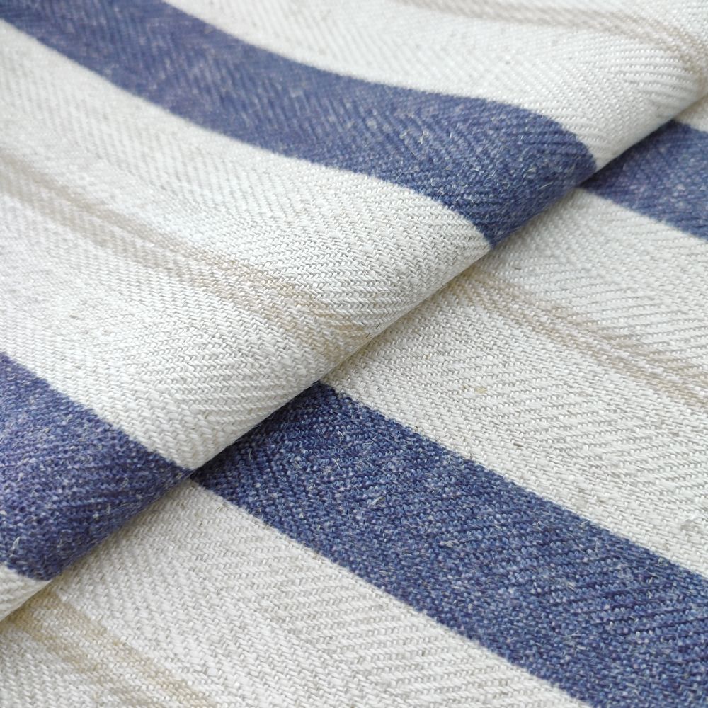 Бельгийская ткань Daylight, коллекция Dorset, артикул Bibury/Denim