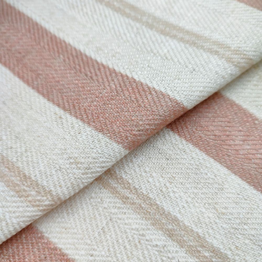 Бельгийская ткань Daylight, коллекция Dorset, артикул Bibury/Powder