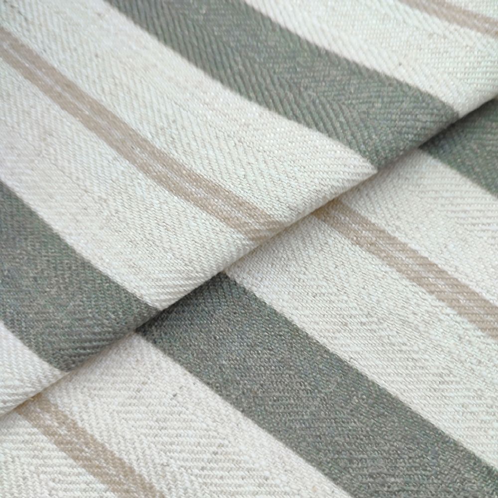 Бельгийская ткань Daylight, коллекция Dorset, артикул Bibury/Sage