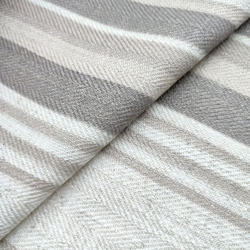 Бельгийская ткань Daylight, коллекция Dorset, артикул Burford/Dove Бельгийская ткань Daylight, коллекция Dorset, артикул Burford/Dove