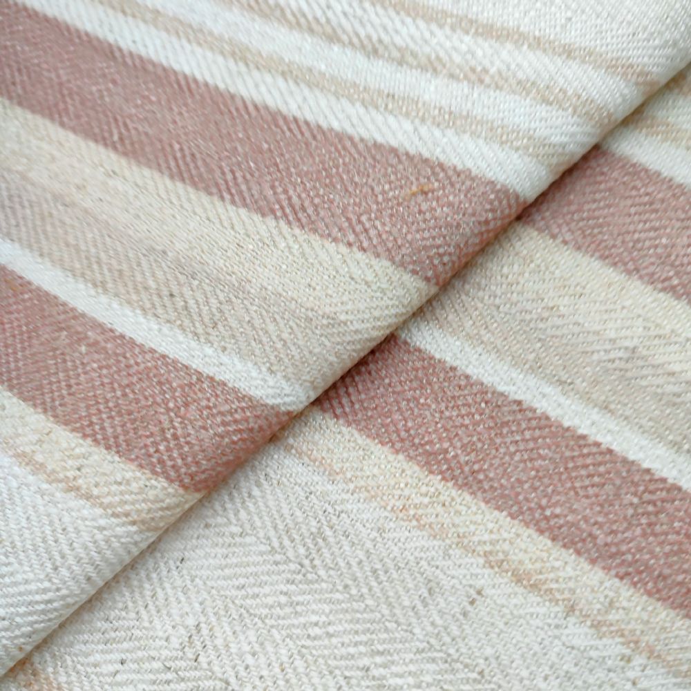 Бельгийская ткань Daylight, коллекция Dorset, артикул Burford/Powder Бельгийская ткань Daylight, коллекция Dorset, артикул Burford/Powder