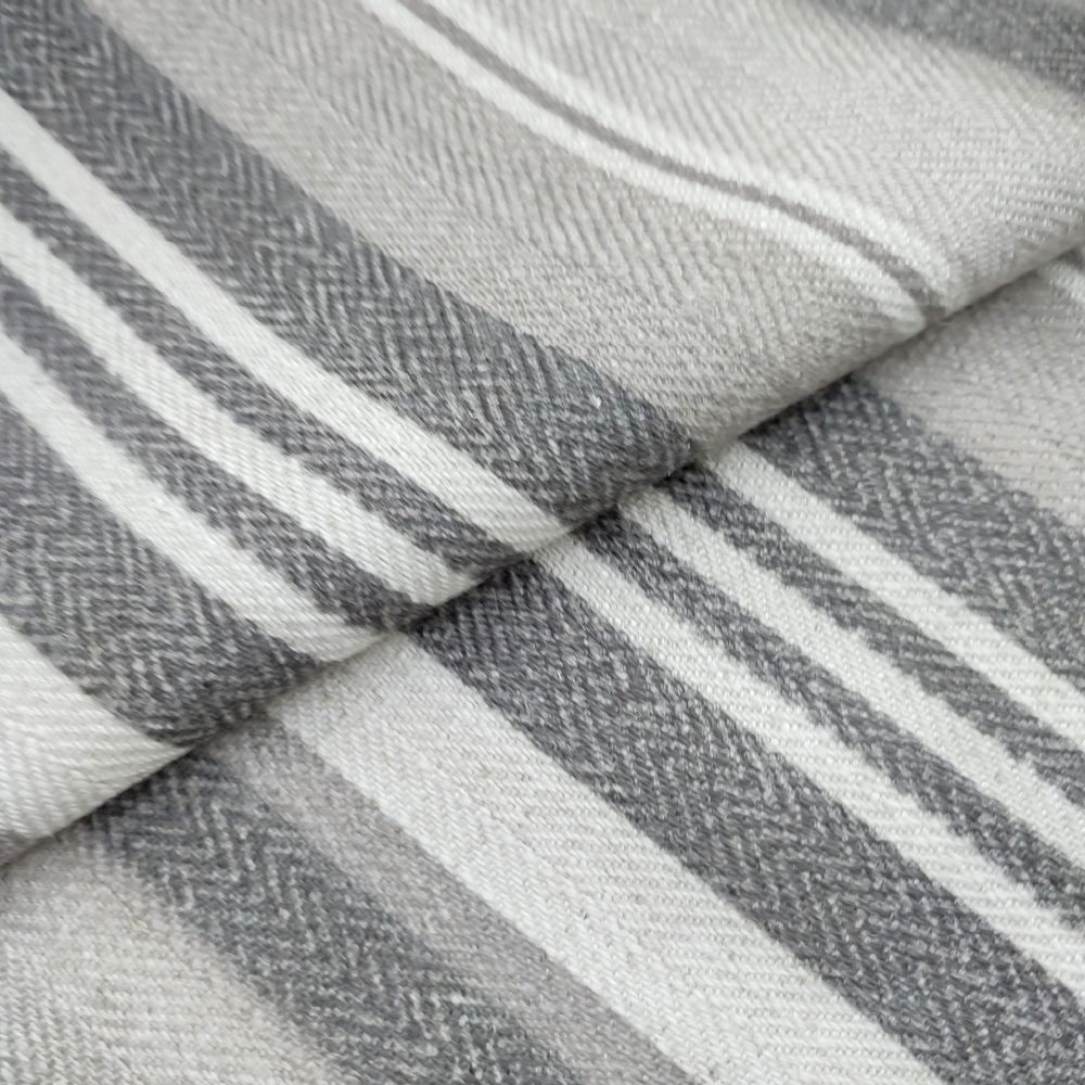 Бельгийская ткань Daylight, коллекция Dorset, артикул Dover/Cement Бельгийская ткань Daylight, коллекция Dorset, артикул Dover/Cement