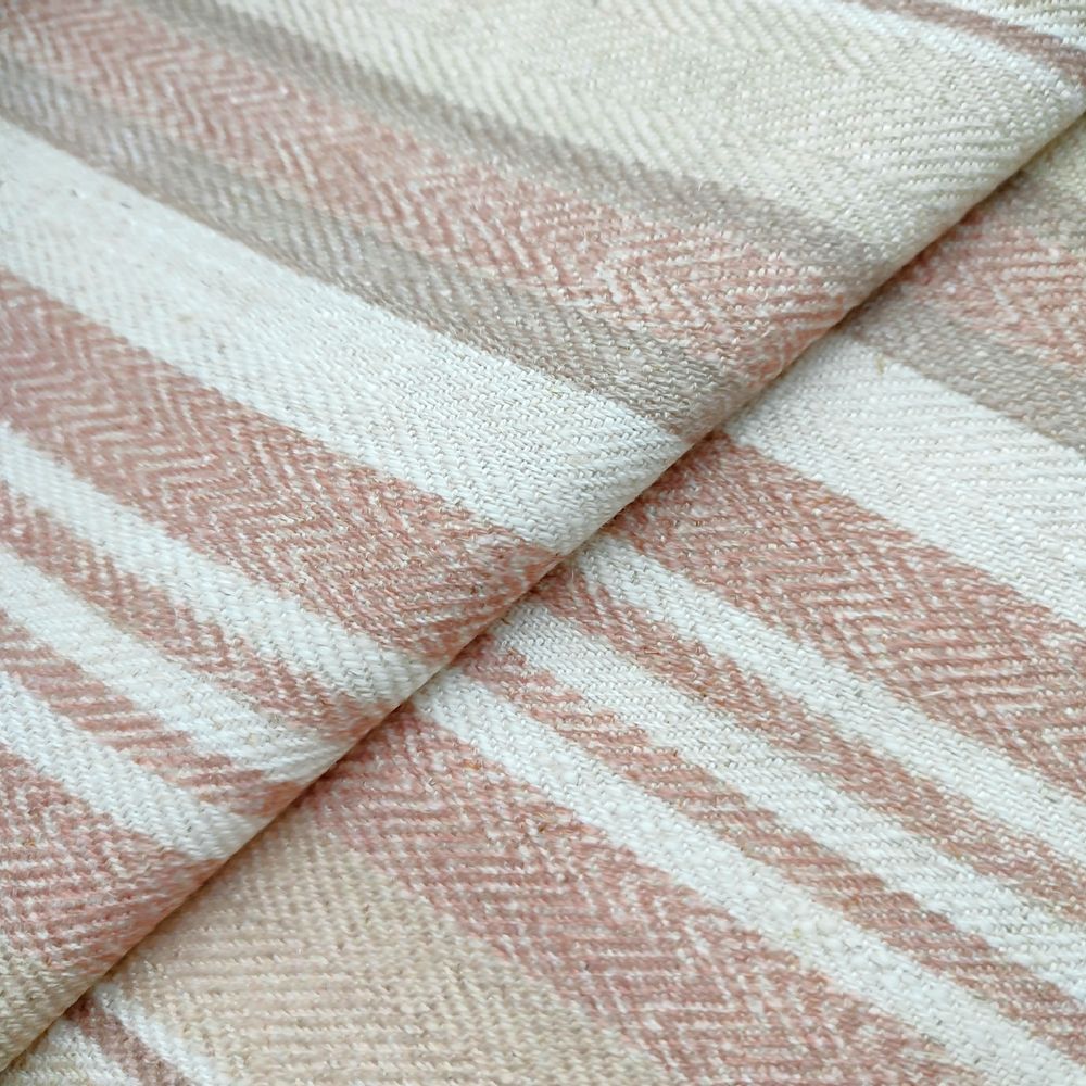 Бельгийская ткань Daylight, коллекция Dorset, артикул Dover/Powder