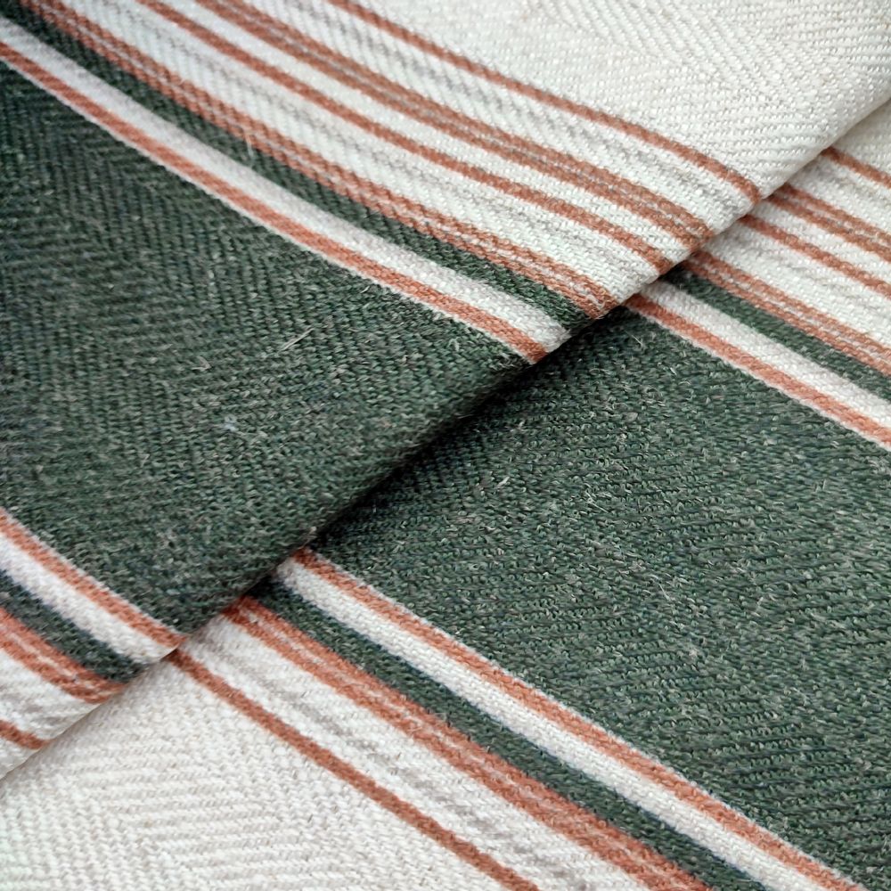 Бельгийская ткань Daylight, коллекция Dorset, артикул Heddon/Laurel