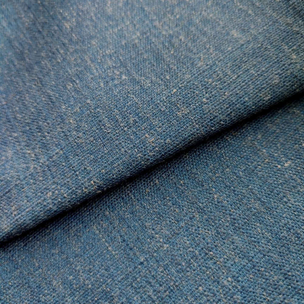 Бельгийская ткань Daylight, коллекция Dorset, артикул Marvao/Denim