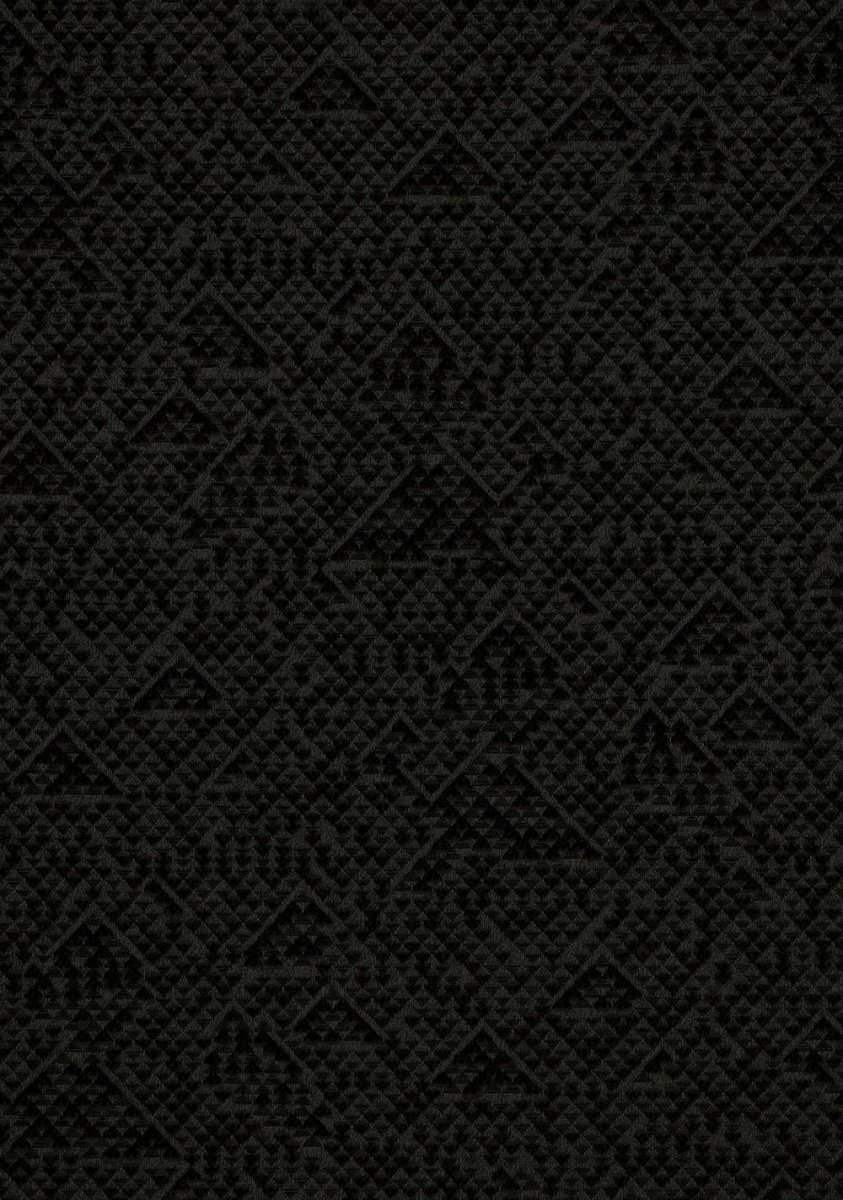 Бельгийская ткань Daylight, коллекция Gronzo, артикул Bergen/Raven Бельгийская ткань Daylight, коллекция Gronzo, артикул Bergen/Raven