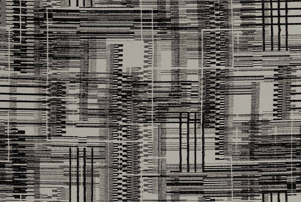 Бельгийская ткань Daylight, коллекция Gronzo, артикул Fiborg/Charcoal Бельгийская ткань Daylight, коллекция Gronzo, артикул Fiborg/Charcoal