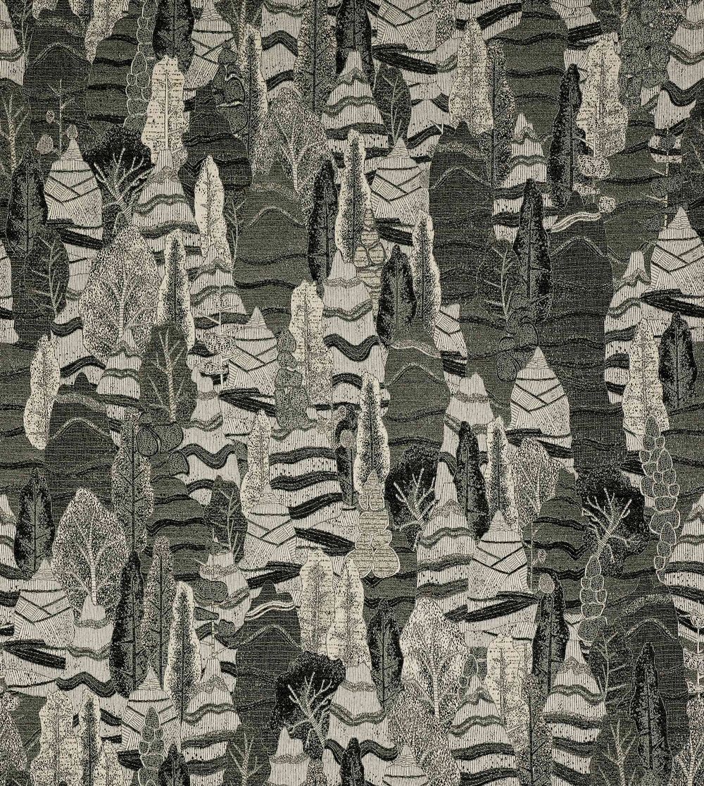 Бельгийская ткань Daylight, коллекция Gronzo, артикул Imatra/Chinchilla Бельгийская ткань Daylight, коллекция Gronzo, артикул Imatra/Chinchilla