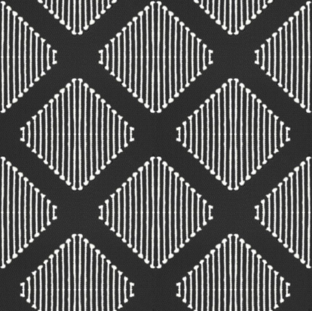 Бельгийская ткань Daylight, коллекция Gronzo, артикул Norsborg/Charcoal Бельгийская ткань Daylight, коллекция Gronzo, артикул Norsborg/Charcoal