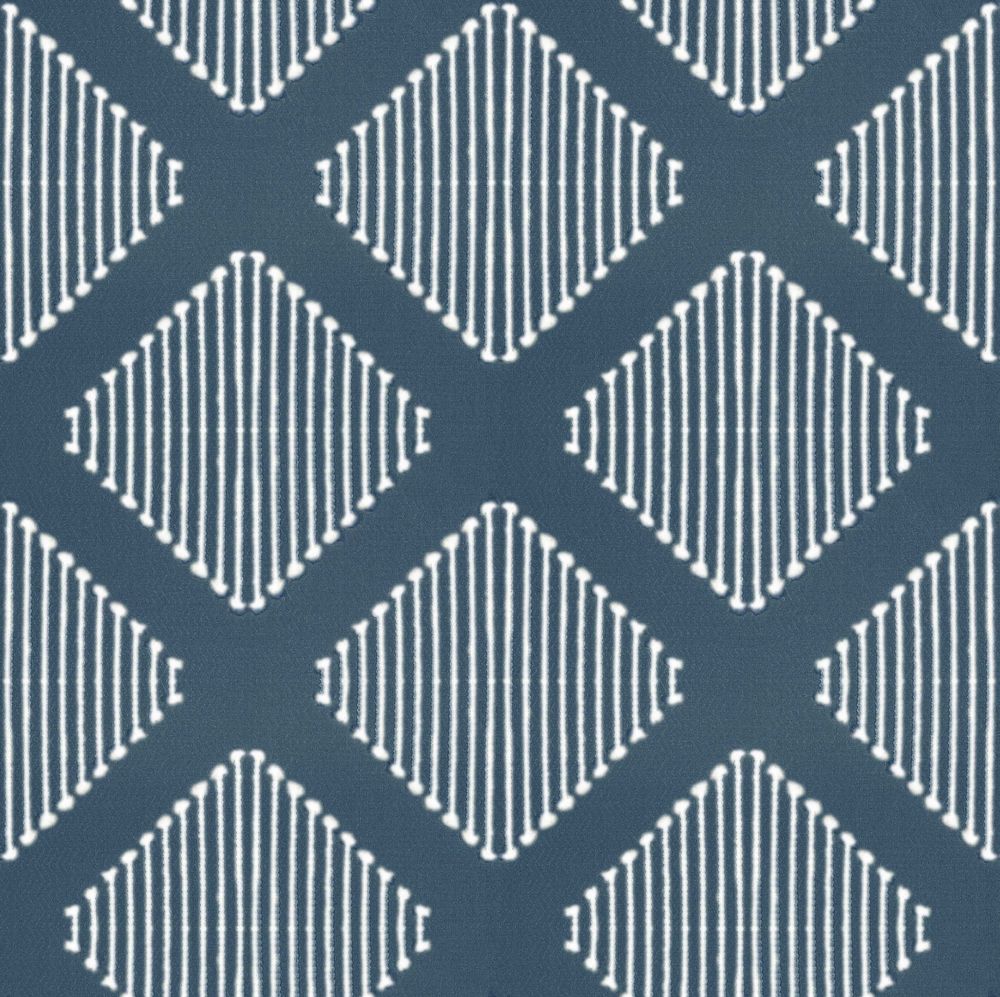 Бельгийская ткань Daylight, коллекция Gronzo, артикул Norsborg/Navy