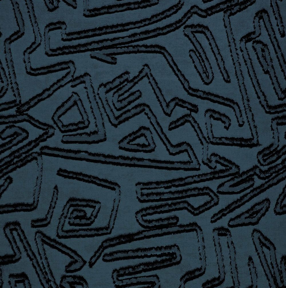 Бельгийская ткань Daylight, коллекция Gronzo, артикул Tensberg/Navy Бельгийская ткань Daylight, коллекция Gronzo, артикул Tensberg/Navy