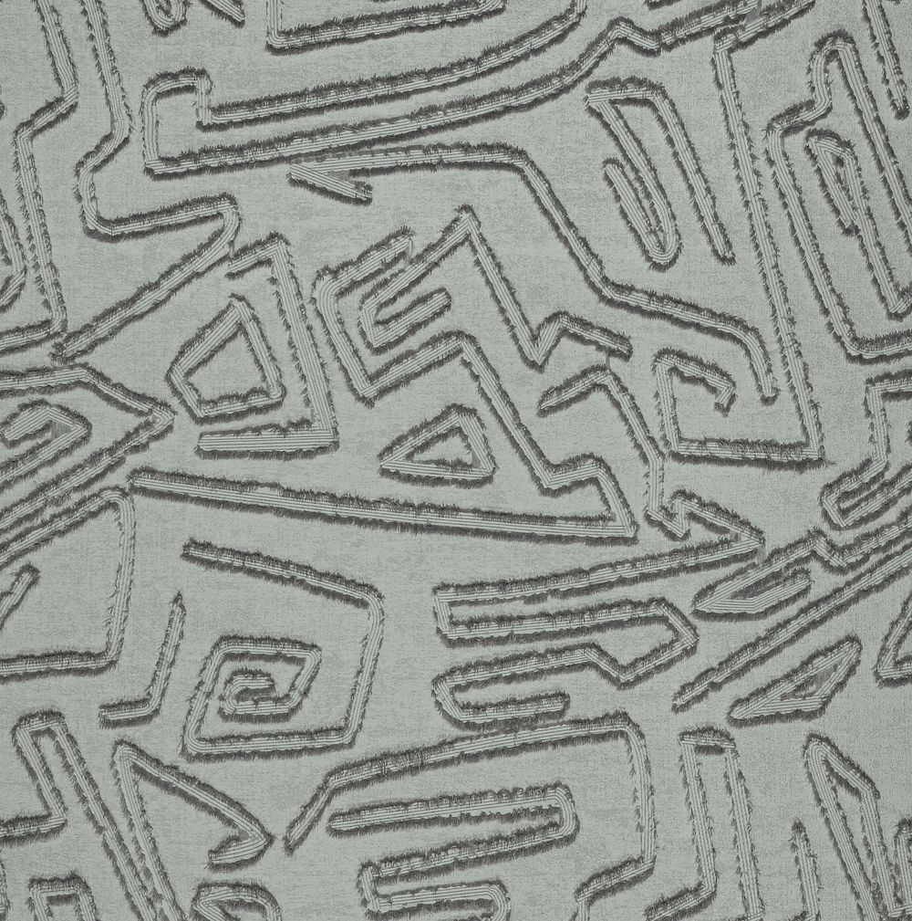 Бельгийская ткань Daylight, коллекция Gronzo, артикул Tensberg/Pewter Бельгийская ткань Daylight, коллекция Gronzo, артикул Tensberg/Pewter