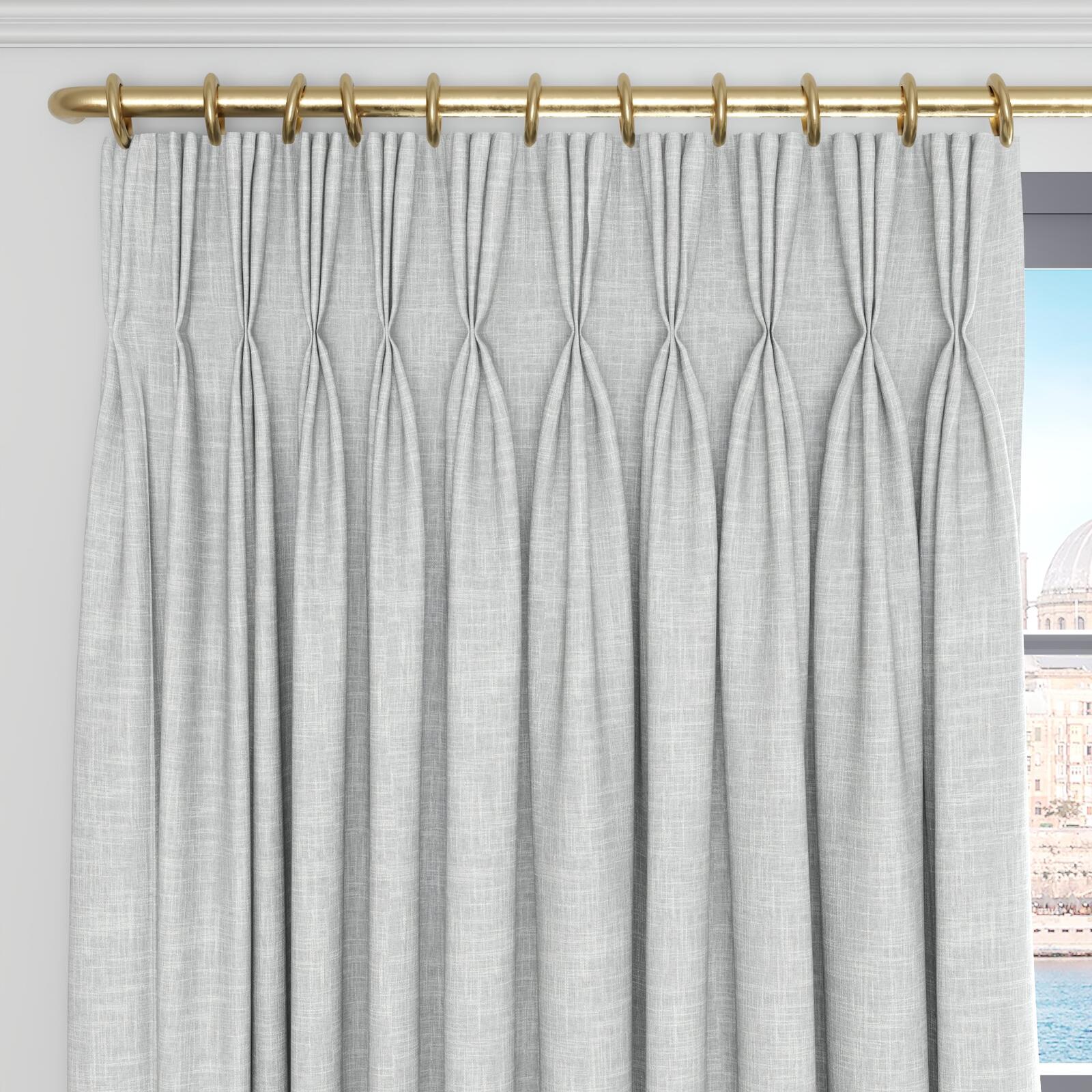 Бельгийская ткань Daylight, коллекция Kenai, артикул Kenai/Iceberg Бельгийская ткань Daylight, коллекция Kenai, артикул Kenai/Iceberg