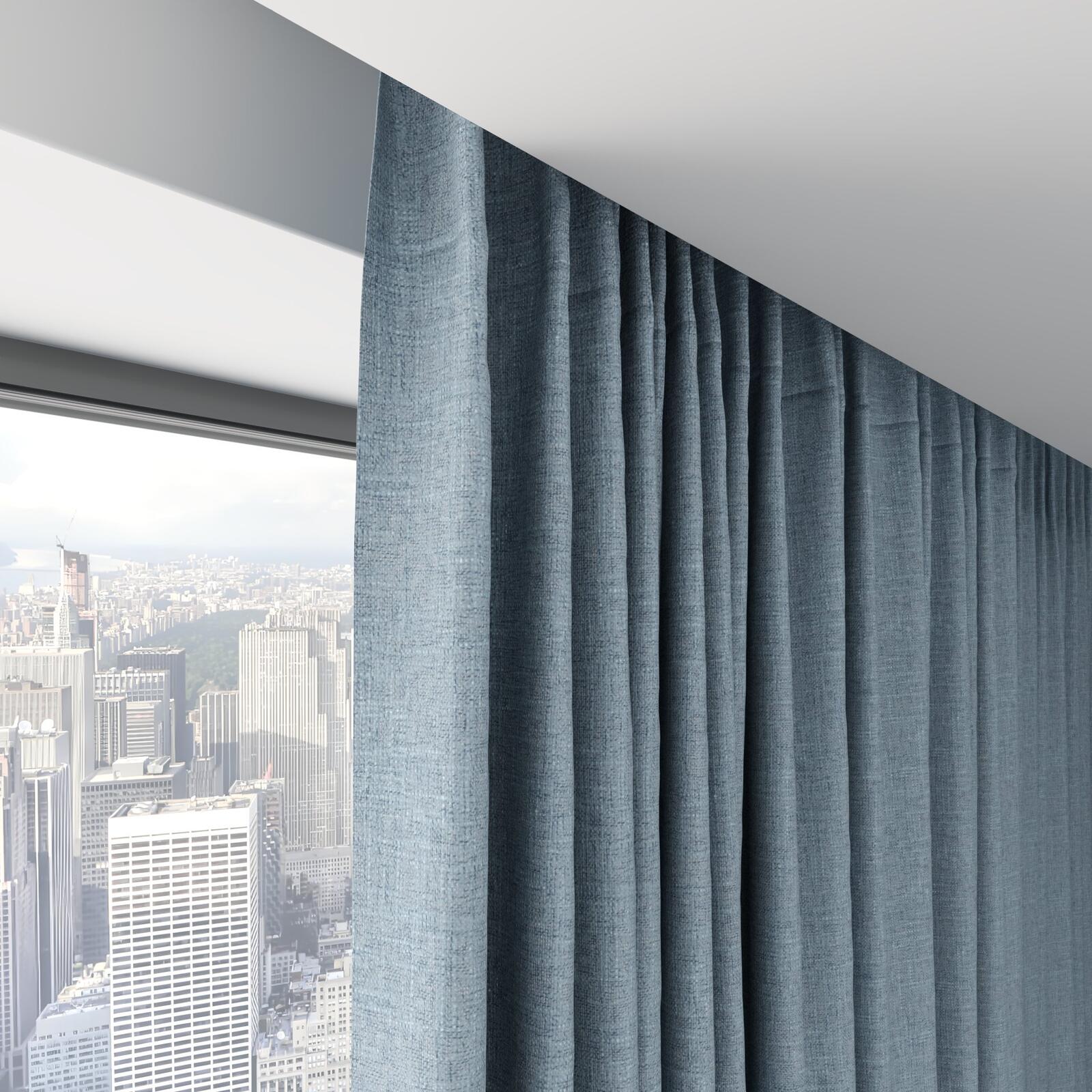 Бельгийская ткань Daylight, коллекция Kenai, артикул Kenai/Lake Бельгийская ткань Daylight, коллекция Kenai, артикул Kenai/Lake