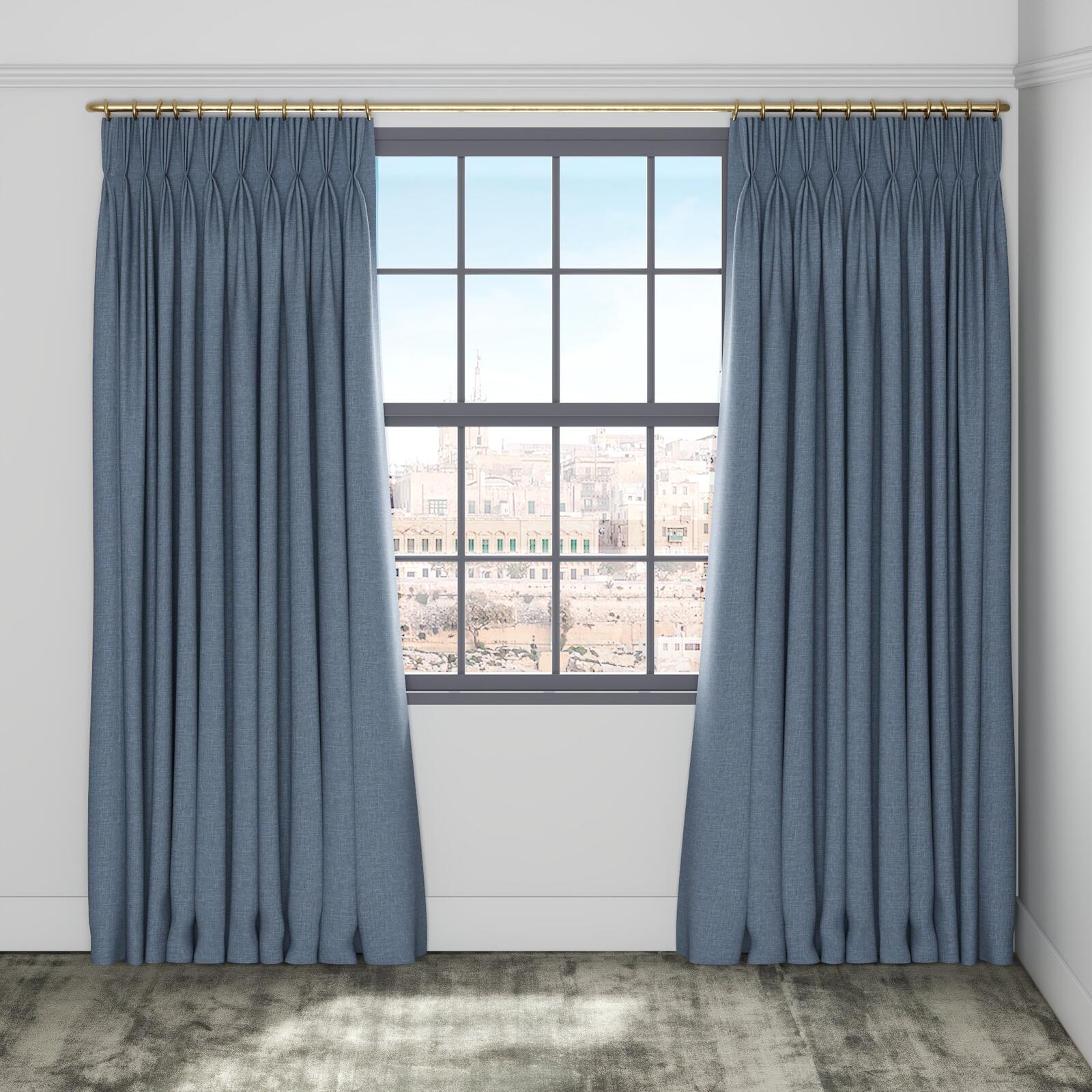 Бельгийская ткань Daylight, коллекция Kenai, артикул Kenai/Navy Бельгийская ткань Daylight, коллекция Kenai, артикул Kenai/Navy