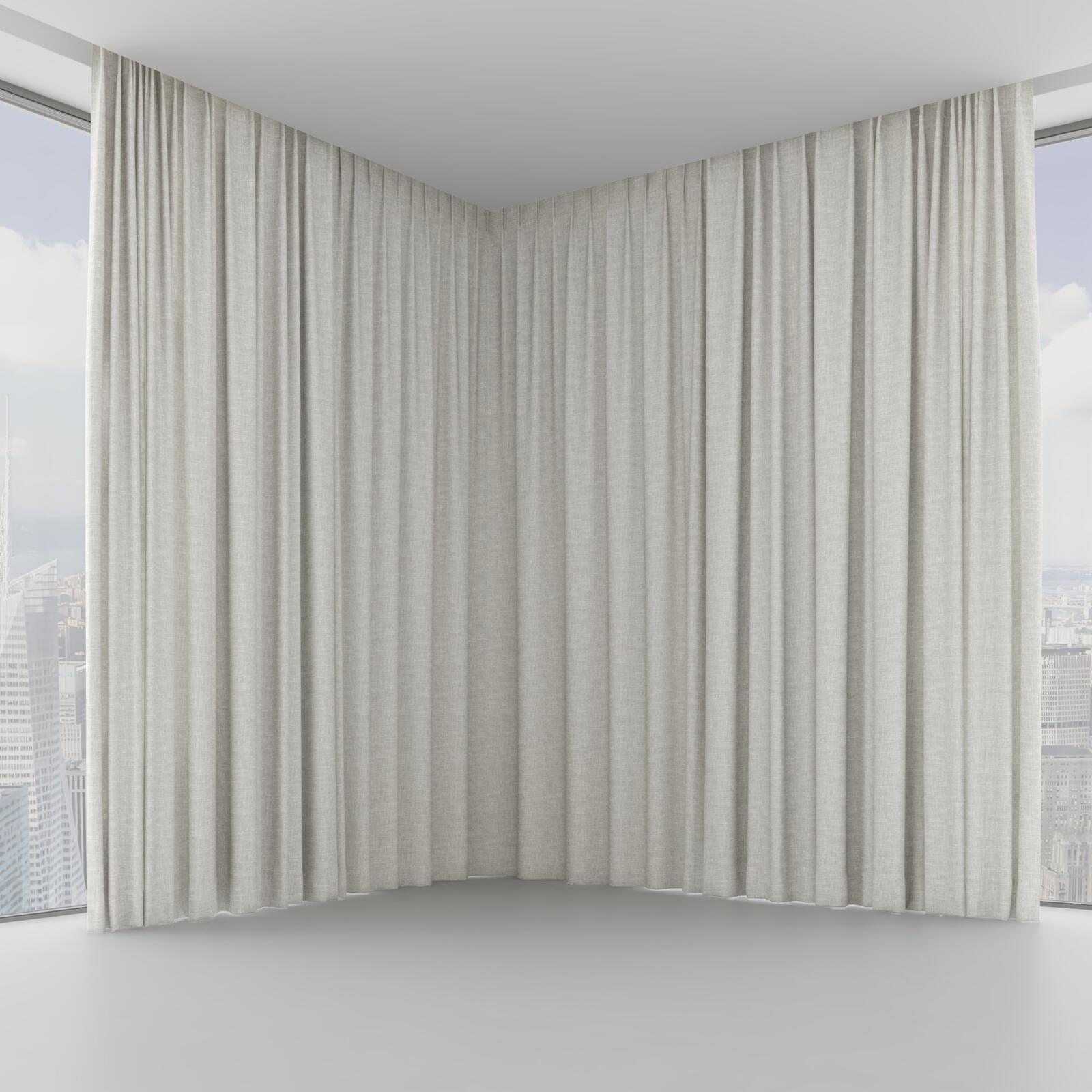 Бельгийская ткань Daylight, коллекция Kenai, артикул Kenai/Rain Бельгийская ткань Daylight, коллекция Kenai, артикул Kenai/Rain