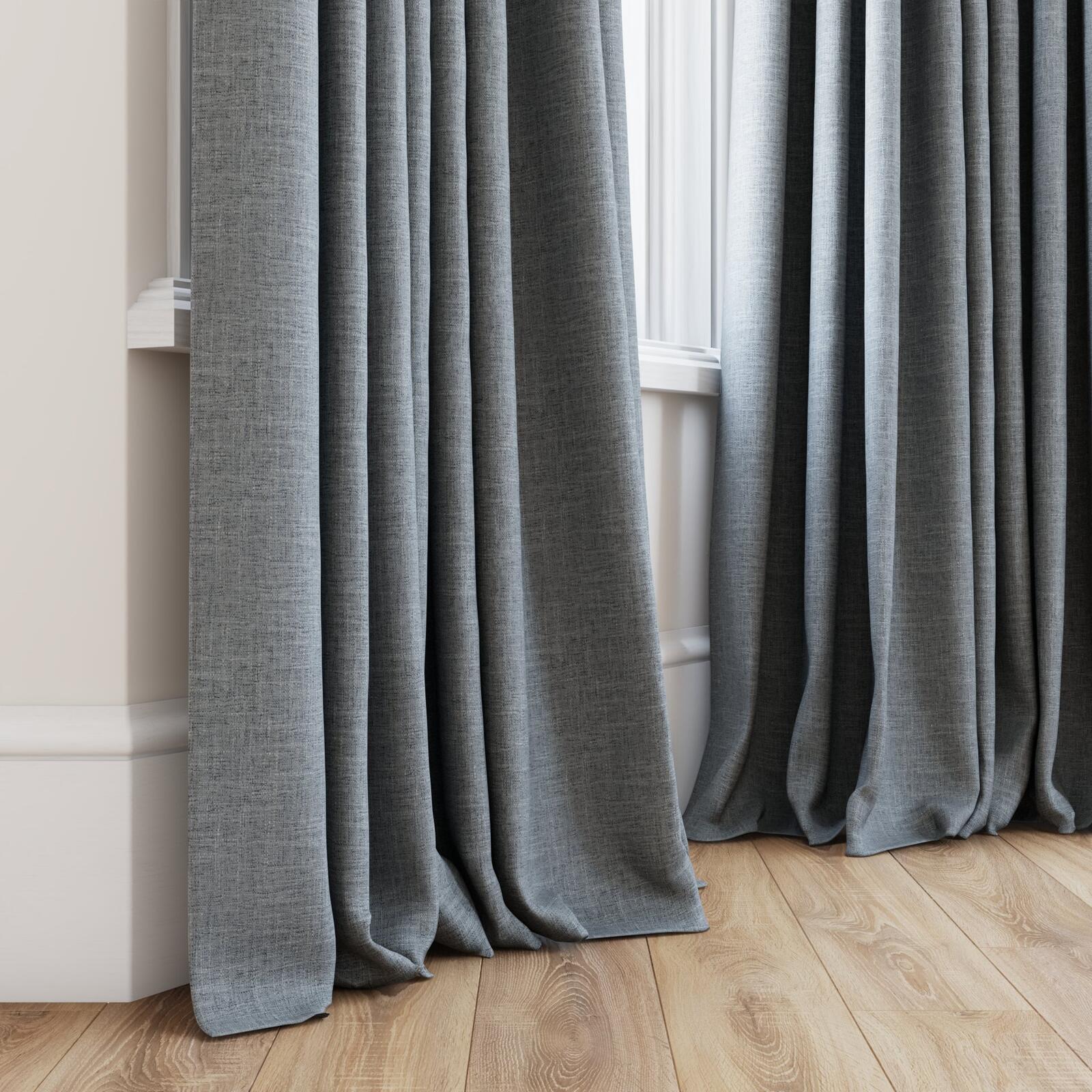 Бельгийская ткань Daylight, коллекция Kenai, артикул Kenai/Slate Бельгийская ткань Daylight, коллекция Kenai, артикул Kenai/Slate