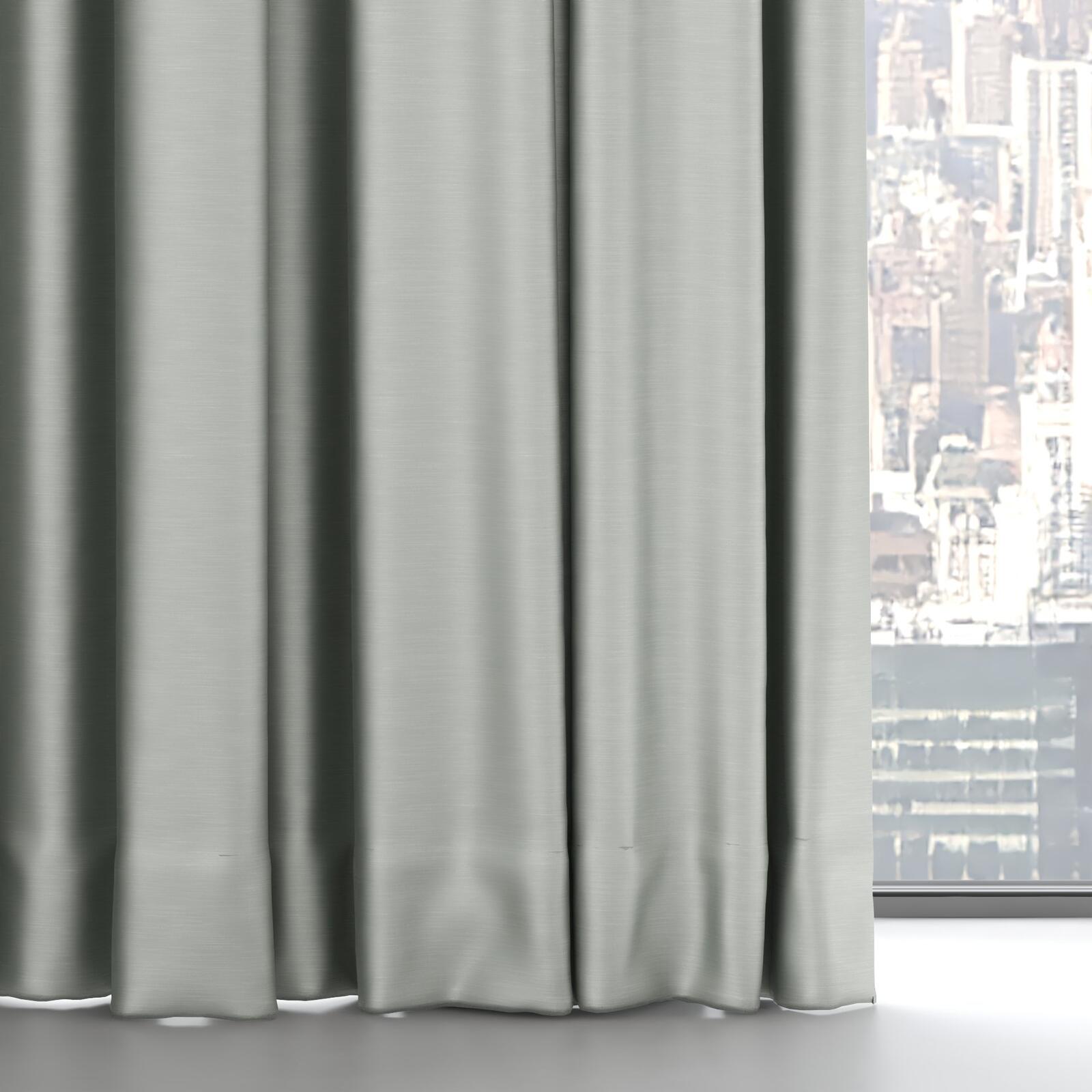 Бельгийская ткань Daylight, коллекция Kingston II, артикул Kramfors/Aluminium Бельгийская ткань Daylight, коллекция Kingston II, артикул Kramfors/Aluminium