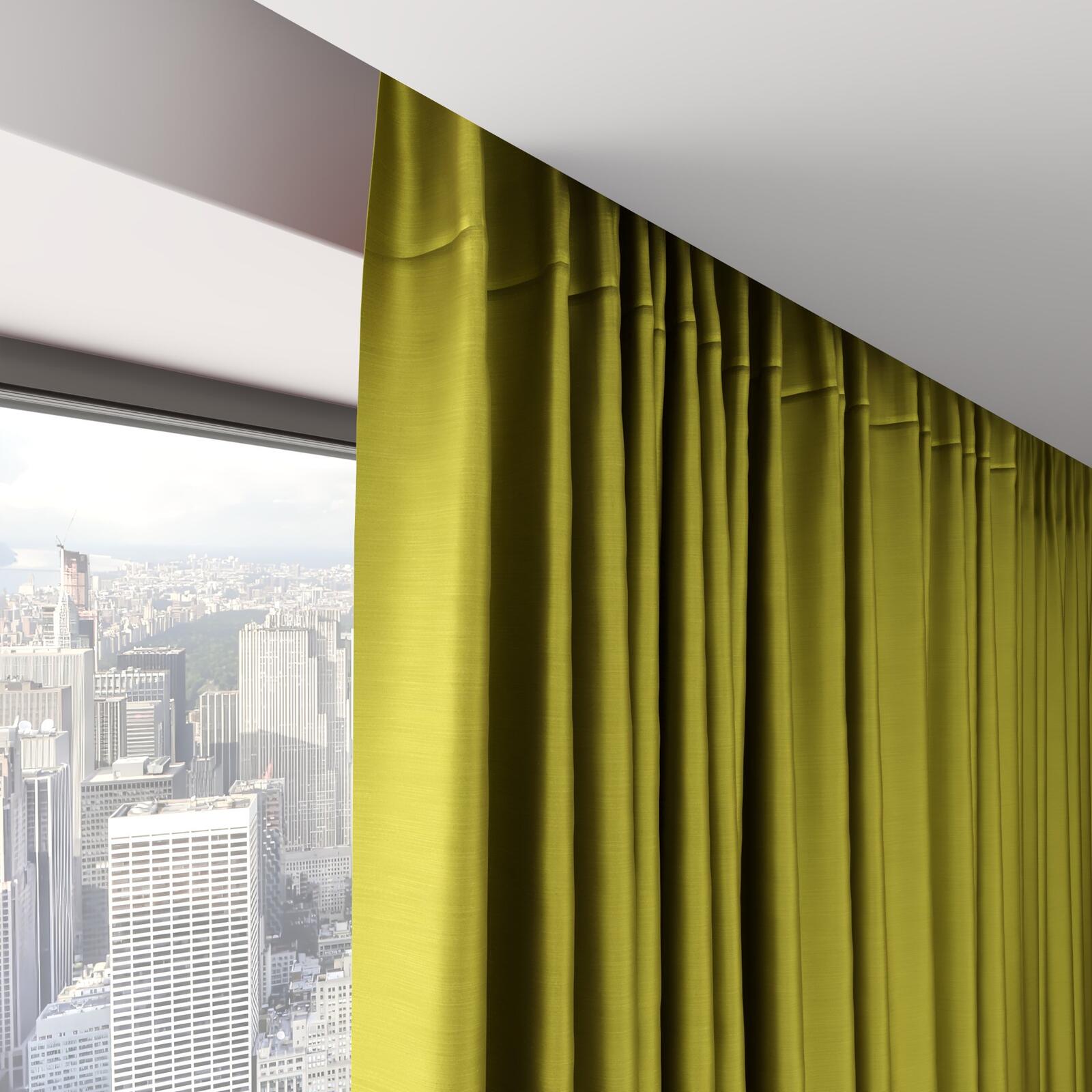 Бельгийская ткань Daylight, коллекция Kingston II, артикул Kramfors/Chartreuse Бельгийская ткань Daylight, коллекция Kingston II, артикул Kramfors/Chartreuse