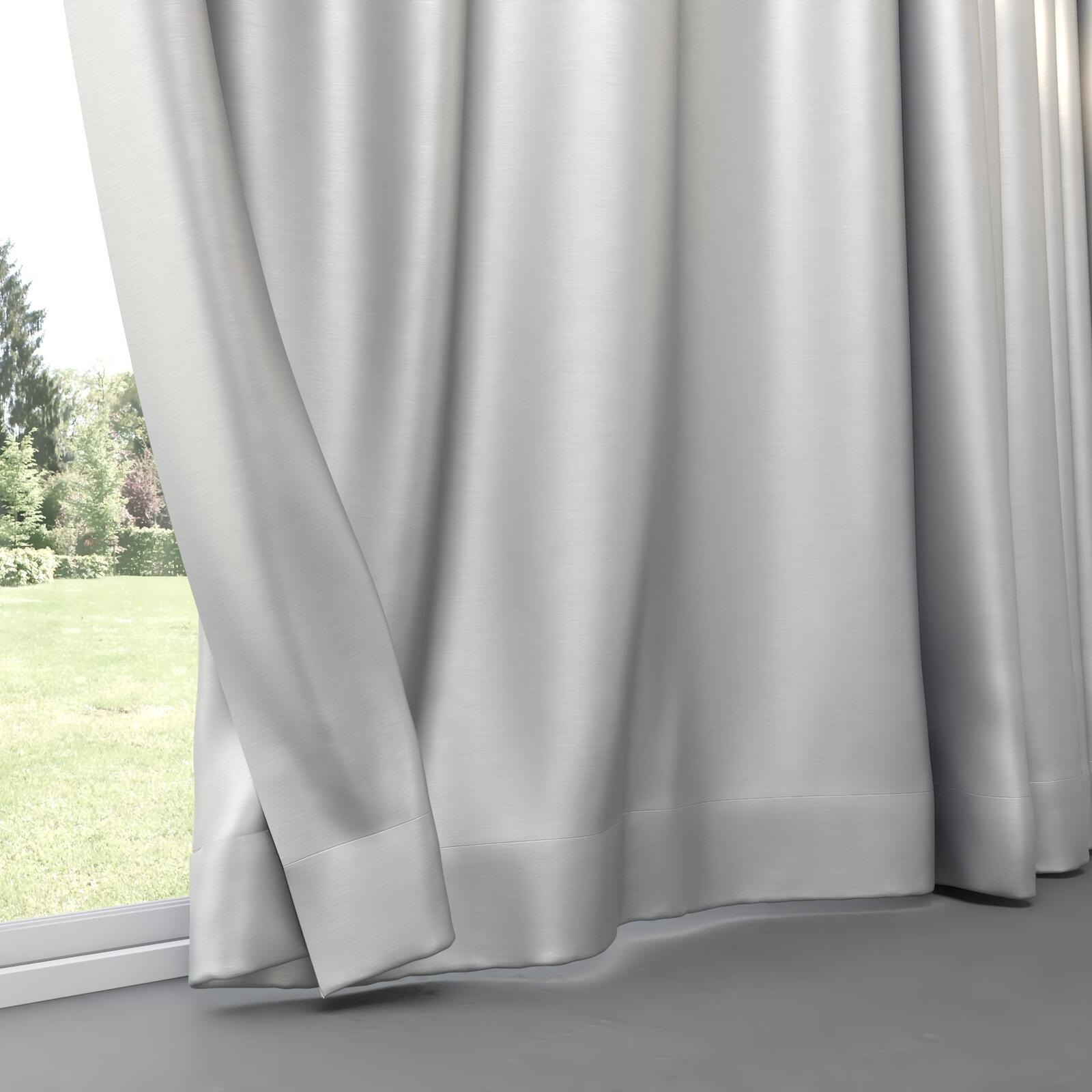 Бельгийская ткань Daylight, коллекция Kingston II, артикул Kramfors/Chrome Бельгийская ткань Daylight, коллекция Kingston II, артикул Kramfors/Chrome