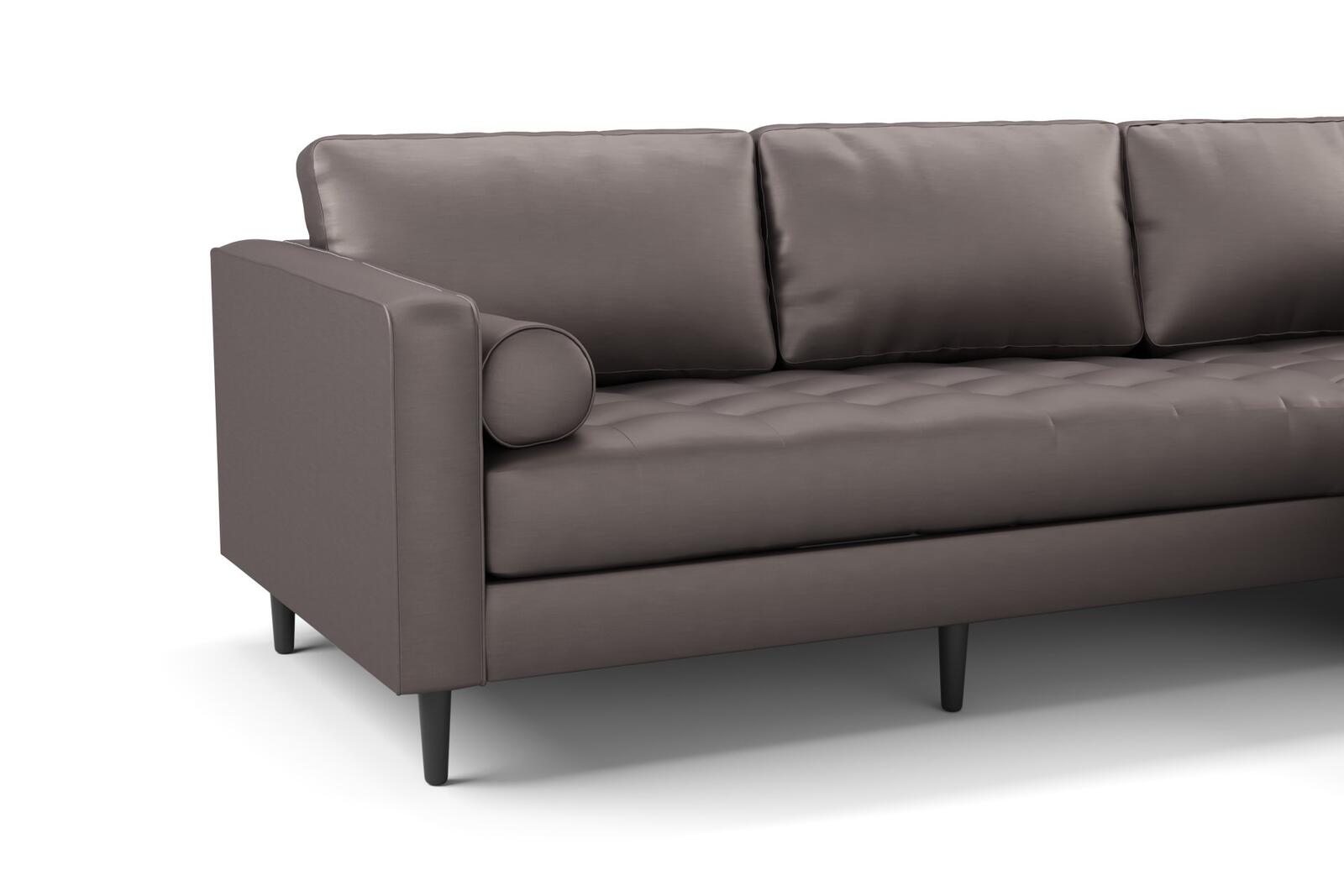 Бельгийская ткань Daylight, коллекция Kingston II, артикул Kramfors/Elephant Бельгийская ткань Daylight, коллекция Kingston II, артикул Kramfors/Elephant