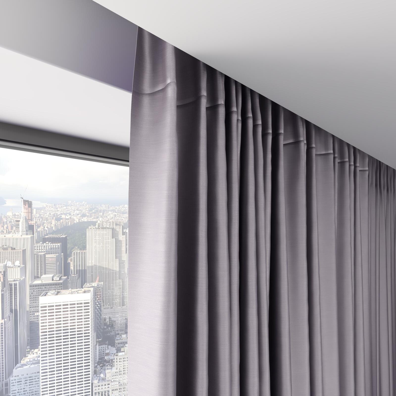 Бельгийская ткань Daylight, коллекция Kingston II, артикул Kramfors/Flint Бельгийская ткань Daylight, коллекция Kingston II, артикул Kramfors/Flint