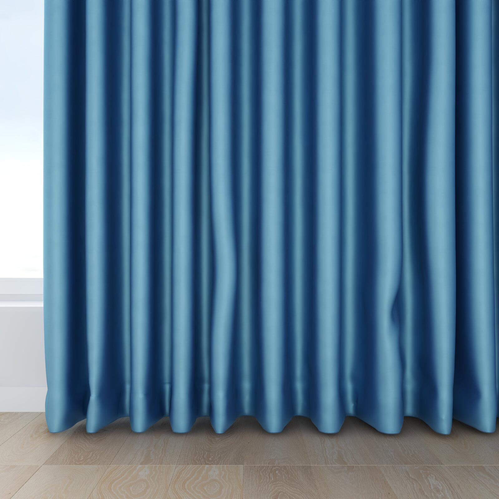 Бельгийская ткань Daylight, коллекция Kingston II, артикул Kramfors/Lagoon Бельгийская ткань Daylight, коллекция Kingston II, артикул Kramfors/Lagoon