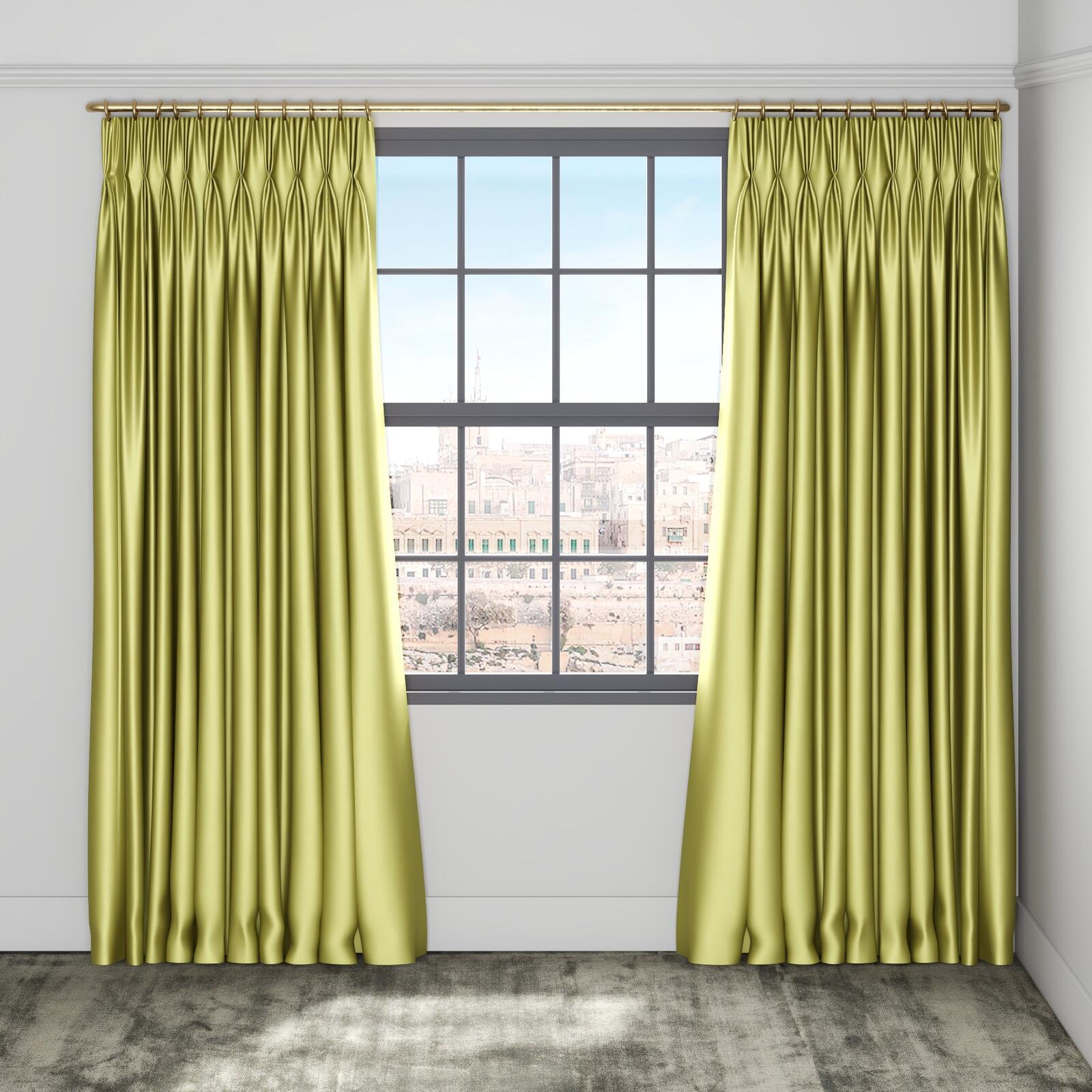 Бельгийская ткань Daylight, коллекция Kingston II, артикул Kramfors/Lemon Бельгийская ткань Daylight, коллекция Kingston II, артикул Kramfors/Lemon