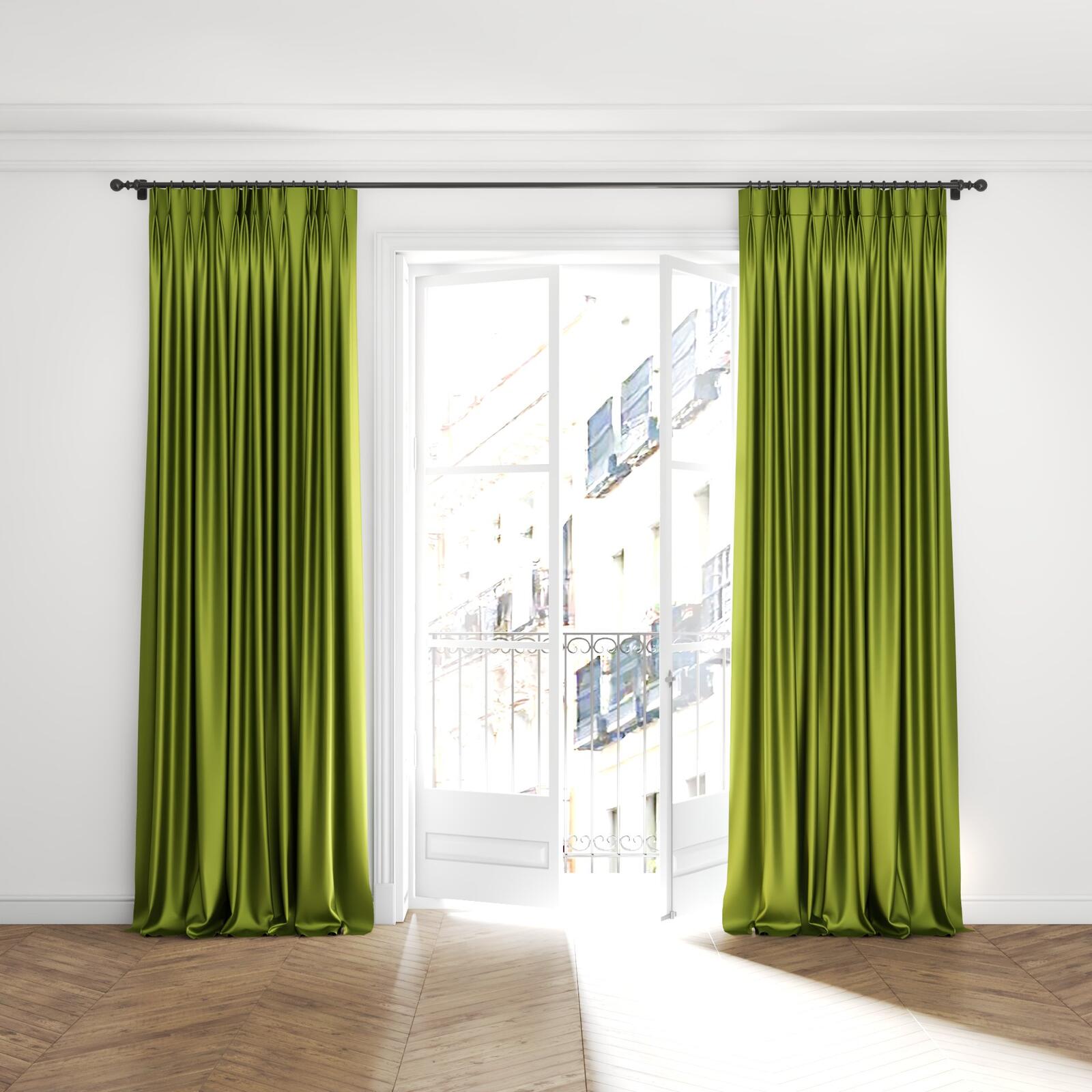 Бельгийская ткань Daylight, коллекция Kingston II, артикул Kramfors/Lettuce Бельгийская ткань Daylight, коллекция Kingston II, артикул Kramfors/Lettuce