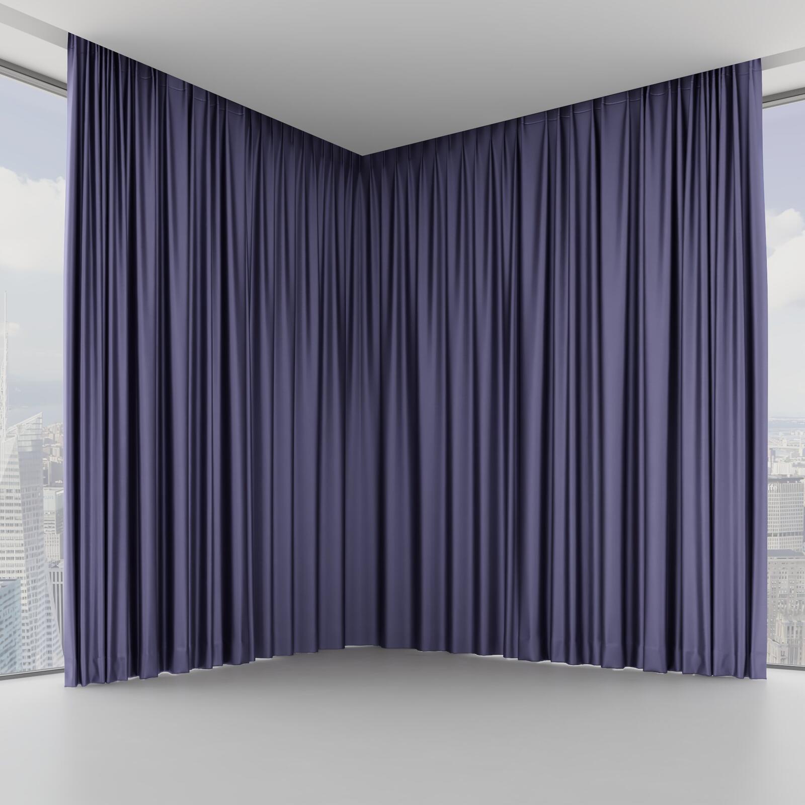 Бельгийская ткань Daylight, коллекция Kingston II, артикул Kramfors/Lvender Бельгийская ткань Daylight, коллекция Kingston II, артикул Kramfors/Lvender