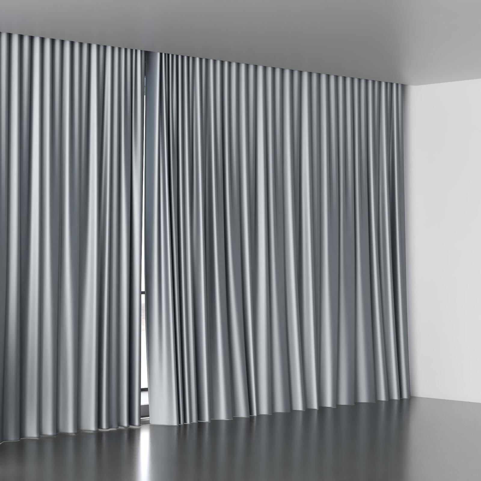 Бельгийская ткань Daylight, коллекция Kingston II, артикул Kramfors/Myosotis