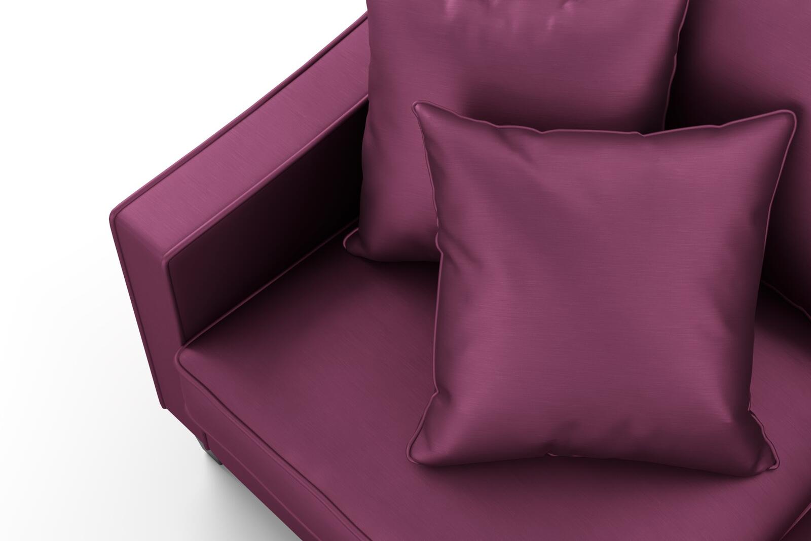 Бельгийская ткань Daylight, коллекция Kingston II, артикул Kramfors/Pansy Бельгийская ткань Daylight, коллекция Kingston II, артикул Kramfors/Pansy