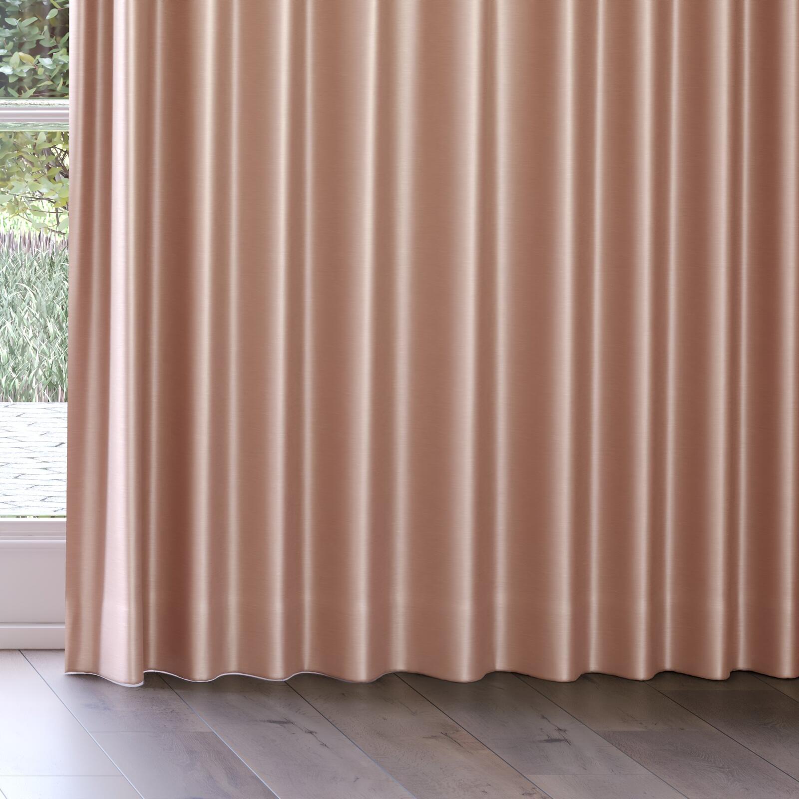 Бельгийская ткань Daylight, коллекция Kingston II, артикул Kramfors/Peach Бельгийская ткань Daylight, коллекция Kingston II, артикул Kramfors/Peach