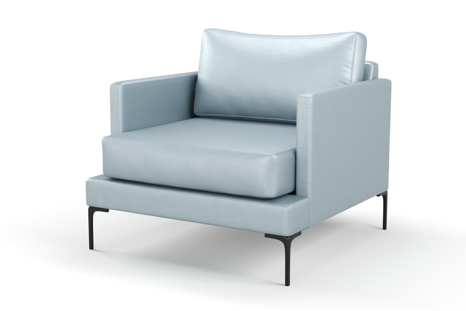 Бельгийская ткань Daylight, коллекция Kingston II, артикул Kramfors/Sky Бельгийская ткань Daylight, коллекция Kingston II, артикул Kramfors/Sky