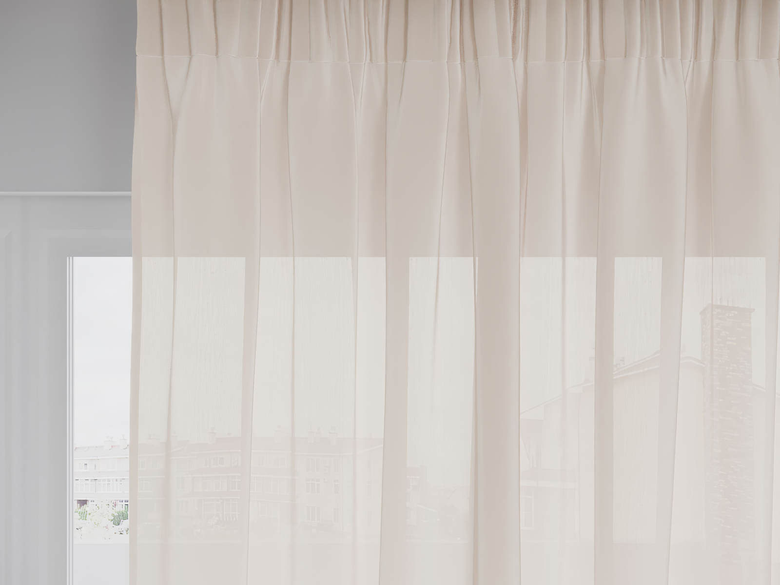 Бельгийская ткань Daylight, коллекция Kobe, артикул Hotaru/Linen Бельгийская ткань Daylight, коллекция Kobe, артикул Hotaru/Linen