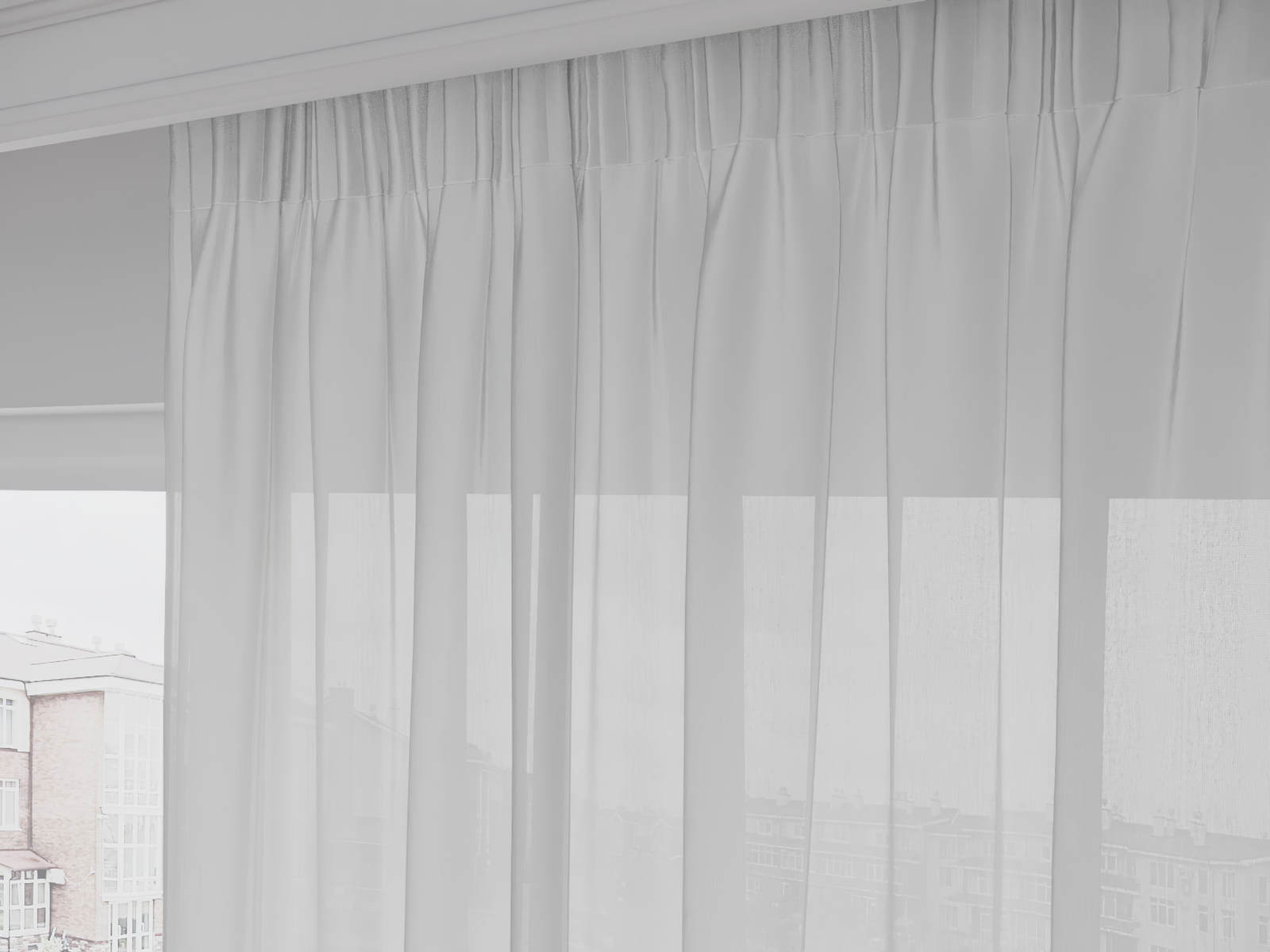 Бельгийская ткань Daylight, коллекция Kobe, артикул Hotaru/Mist Бельгийская ткань Daylight, коллекция Kobe, артикул Hotaru/Mist