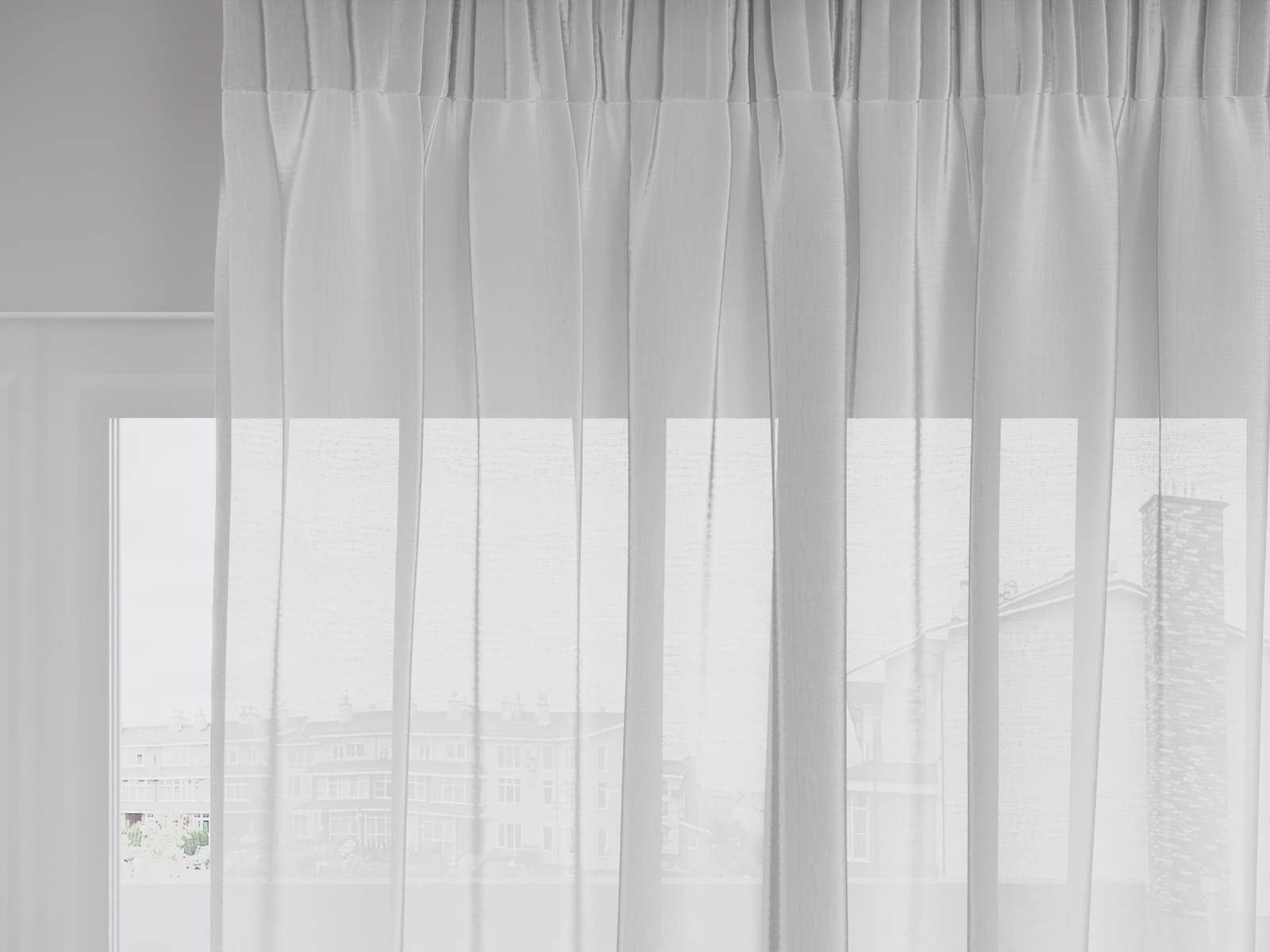 Бельгийская ткань Daylight, коллекция Kobe, артикул Megumi/Pure Бельгийская ткань Daylight, коллекция Kobe, артикул Megumi/Pure