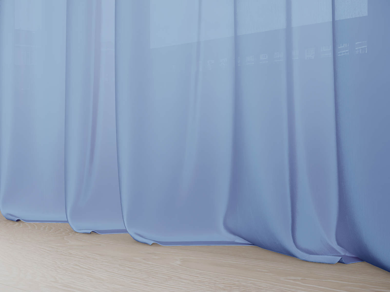 Бельгийская ткань Daylight, коллекция Kobe, артикул Hotaru/Lapis Бельгийская ткань Daylight, коллекция Kobe, артикул Hotaru/Lapis