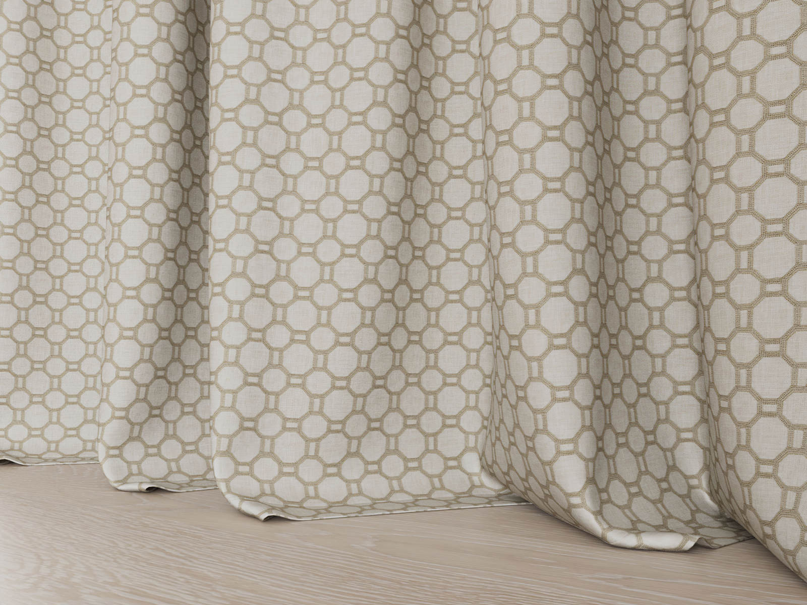 Бельгийская ткань Daylight, коллекция Korso, артикул Kiffa/Oatmeal Бельгийская ткань Daylight, коллекция Korso, артикул Kiffa/Oatmeal