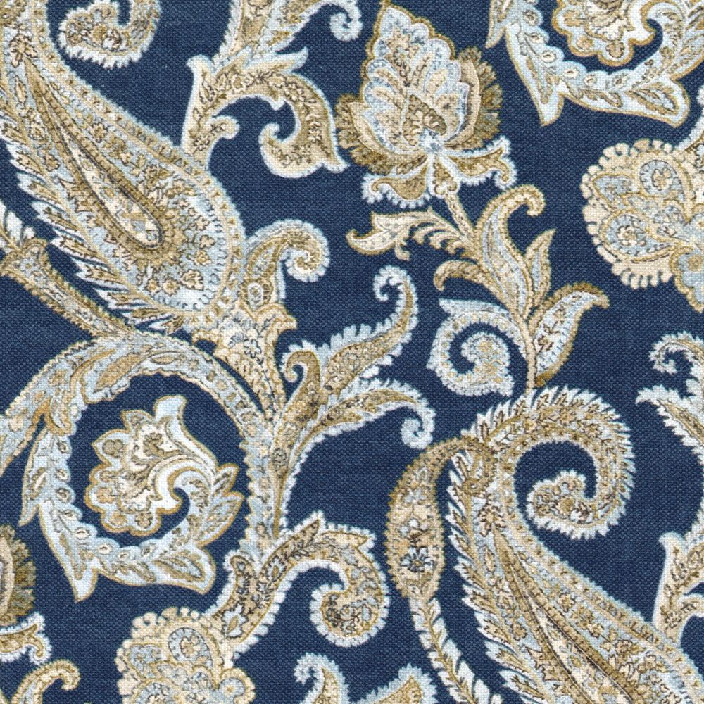 Бельгийская ткань Daylight, коллекция Korso, артикул Korso/Indigo Бельгийская ткань Daylight, коллекция Korso, артикул Korso/Indigo