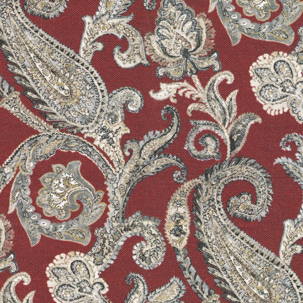 Бельгийская ткань Daylight, коллекция Korso, артикул Korso/Scarlet Бельгийская ткань Daylight, коллекция Korso, артикул Korso/Scarlet