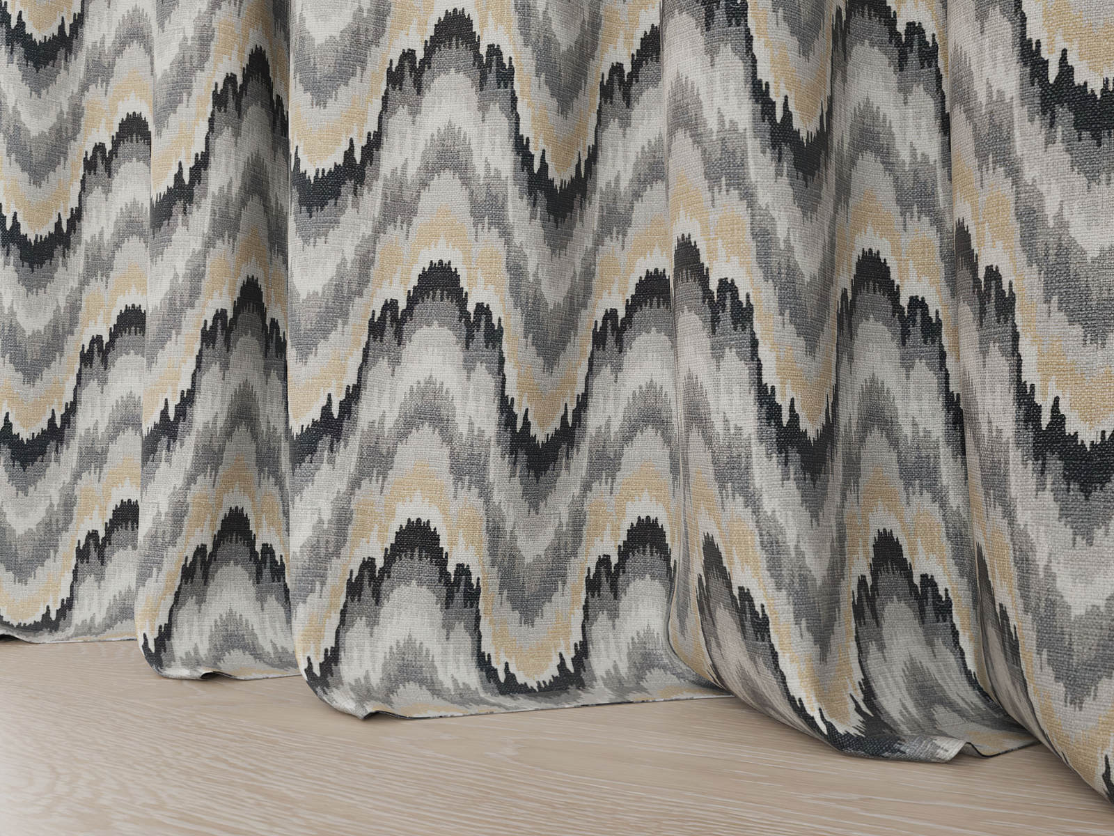 Бельгийская ткань Daylight, коллекция Korso, артикул Masunga/Pewter Бельгийская ткань Daylight, коллекция Korso, артикул Masunga/Pewter