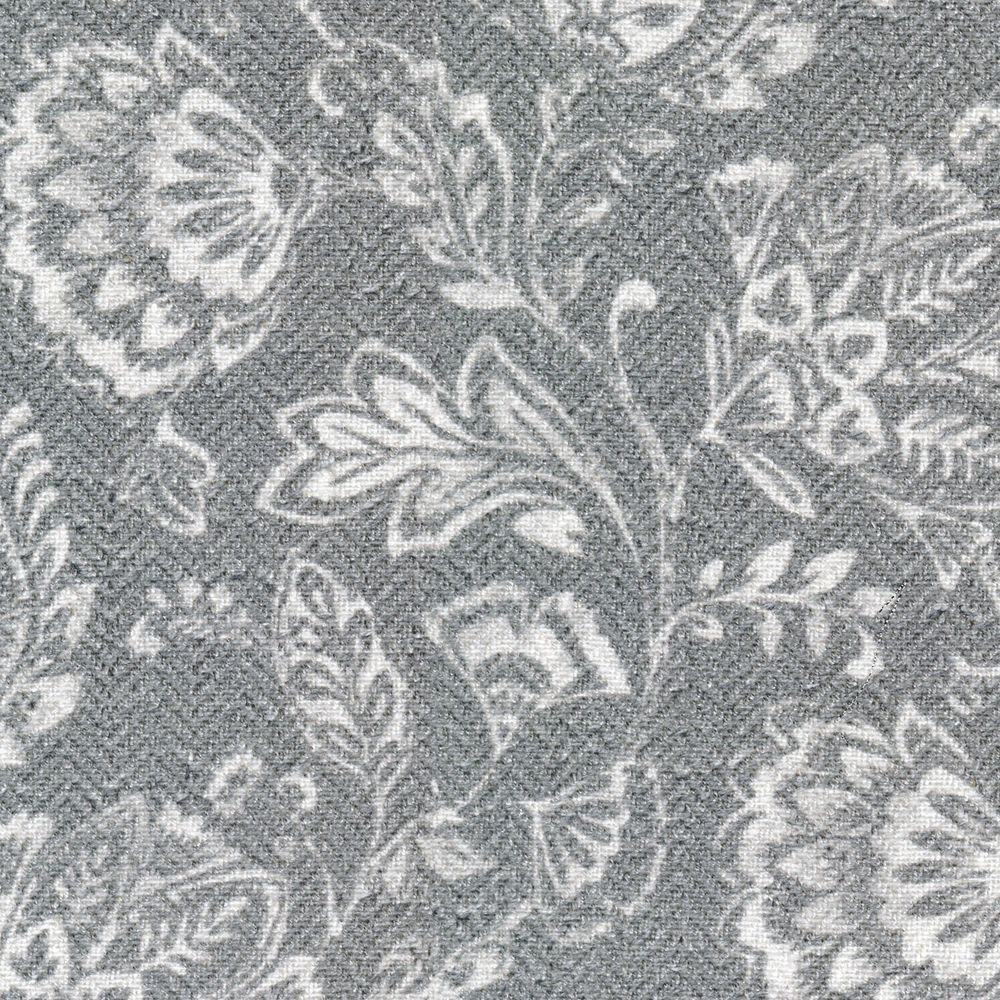 Бельгийская ткань Daylight, коллекция Korso, артикул Mombasa/Glacier Grey