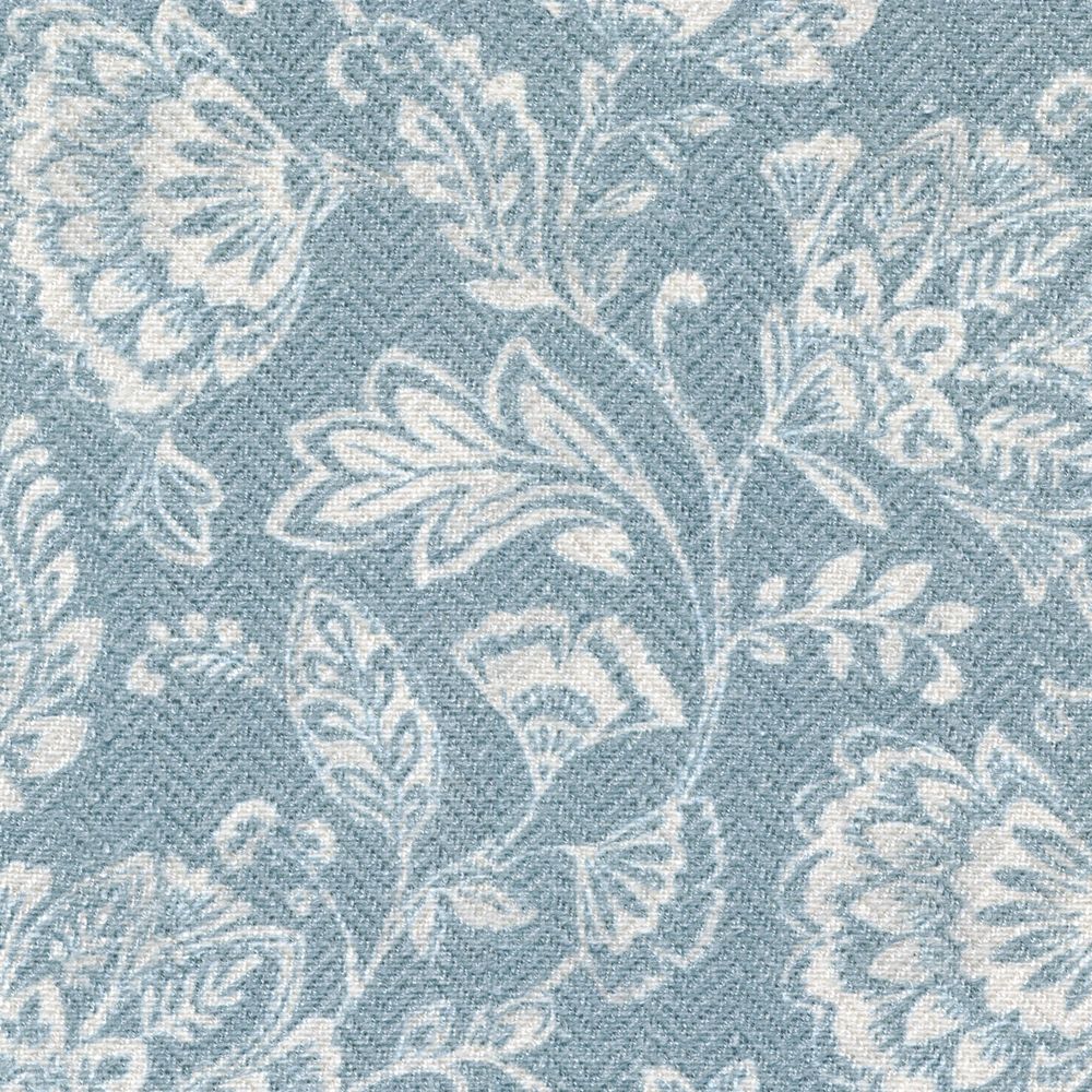 Бельгийская ткань Daylight, коллекция Korso, артикул Mombasa/Pale Bleu