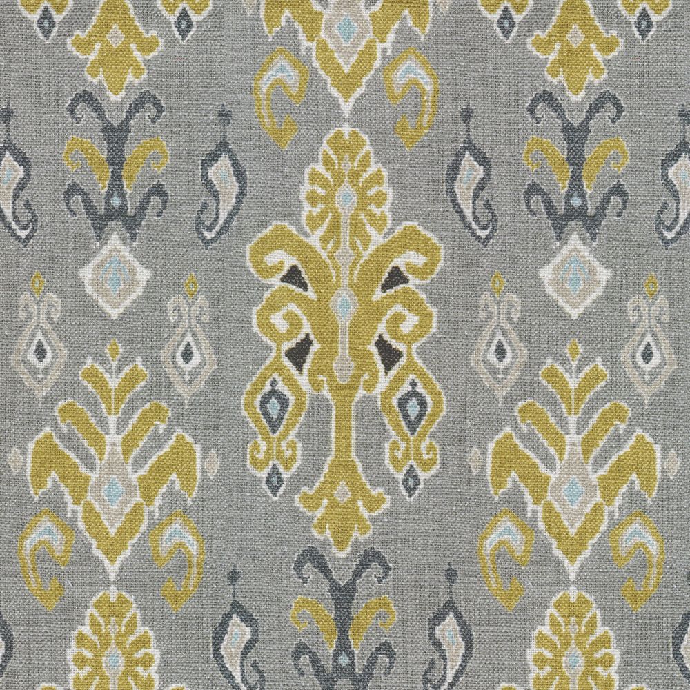 Бельгийская ткань Daylight, коллекция Korso, артикул Suez/Lemon Бельгийская ткань Daylight, коллекция Korso, артикул Suez/Lemon