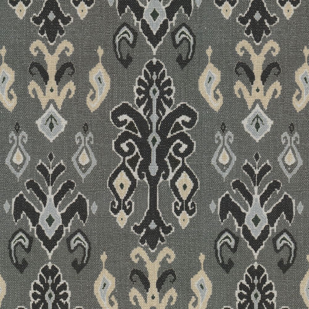 Бельгийская ткань Daylight, коллекция Korso, артикул Suez/Pewter Бельгийская ткань Daylight, коллекция Korso, артикул Suez/Pewter