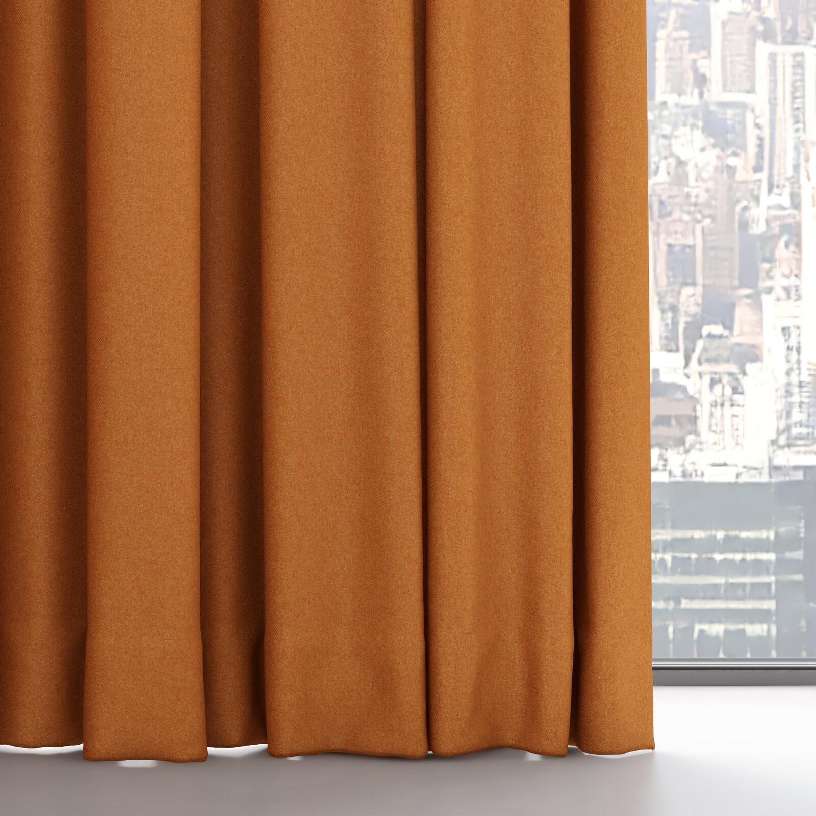 Бельгийская ткань Daylight, коллекция Lapland, артикул Lapland/Amber Бельгийская ткань Daylight, коллекция Lapland, артикул Lapland/Amber