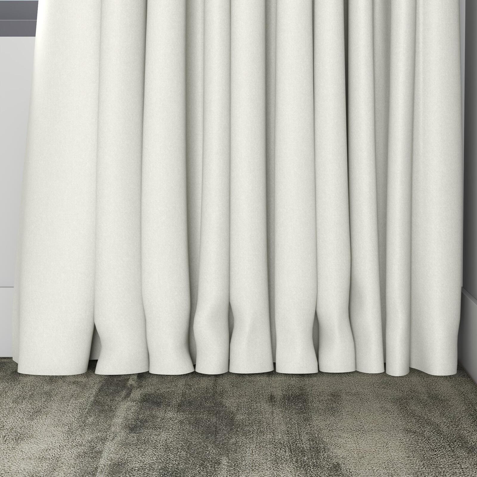 Бельгийская ткань Daylight, коллекция Lapland, артикул Lapland/Ivory