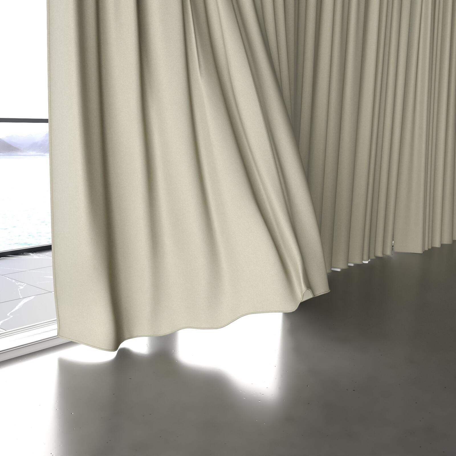 Бельгийская ткань Daylight, коллекция Lapland, артикул Lapland/Putty Бельгийская ткань Daylight, коллекция Lapland, артикул Lapland/Putty