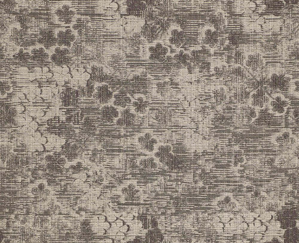 Бельгийская ткань Daylight, коллекция Lemvig, артикул Svartso/Mushroom Бельгийская ткань Daylight, коллекция Lemvig, артикул Svartso/Mushroom